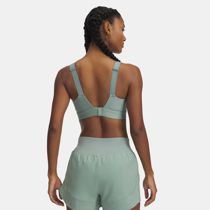 UNDER ARMOUR Women's Infinity High-Support 2.0 Training Sports Bra Bra